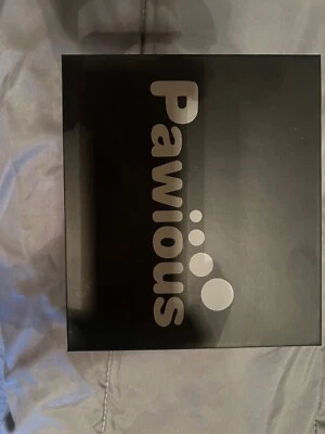 Pawious: Sistema de cerca inalámbrico para perros F800 GPS para exteriores  Foto 1 de 3