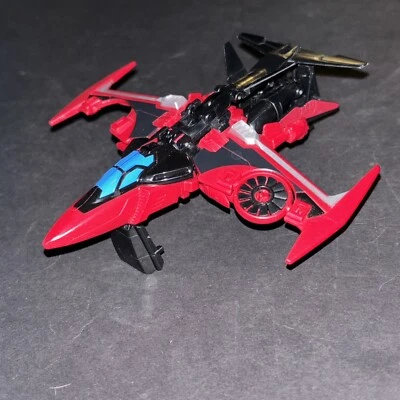 TRANSFORMERS Robots In Disguise (2015) Combiner Force WARRIOR WINDBLADE - Image 1 of 4