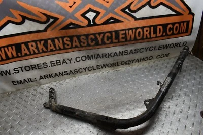 115 BARRA BASE SOPORTE MARCO 02 SUZUKI VS1400 VS 1400 INTRUDER ENVÍO GRATUITO ACW Foto 1 de 4