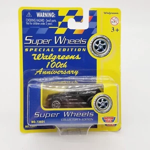 Motor Max Chrysler PT Cruiser Panel Special Edition Walgreens 100th Diecast - Bild 1 von 4