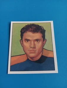 Al Baldwin 1950 Bowman Reprint Football Card Green Bay Packers  #46 - Picture 1 of 2