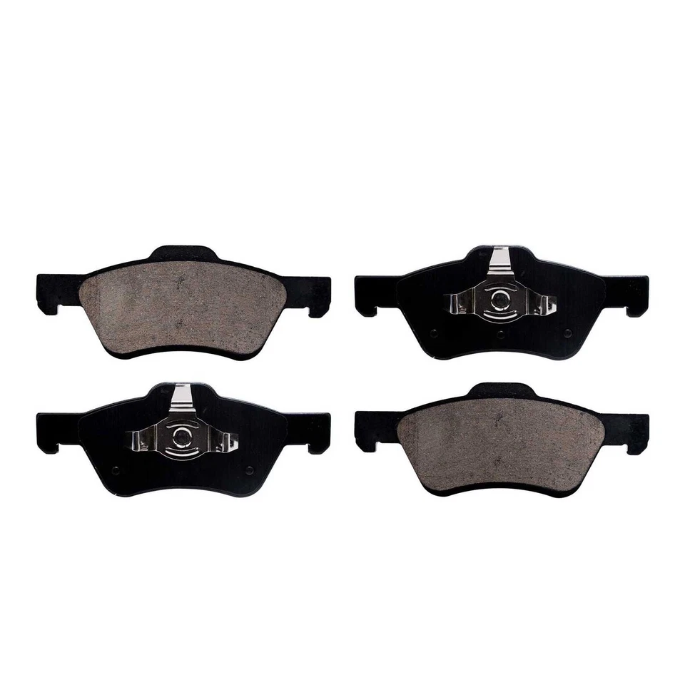 Front Ceramic Brake Pads for 2005-2012 Ford Escape Mazda Tribute - Image 1 of 1