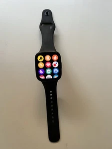 Xiaomi Redmi Watch 3 Active Smartwatch 1,83 Zoll Black/Schwarz - Zdjęcie 1 z 5