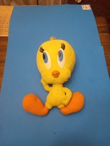 Tweety Bird Plush, Vintage 1994 Great Condition - Picture 1 of 10