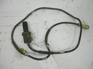 Sensor ABS trasero izquierdo Opel CORSA B 1.0 40 kW 54 HP 44347 - Picture 1 of 3