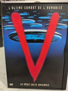 V la série - Le Pilote - Warner dvd  - Picture 1 of 1