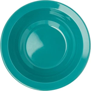Carlisle FoodService Reusable Plastic Fruit Bowl Restaurant Melamine 5oz Lot - Picture 1 of 8