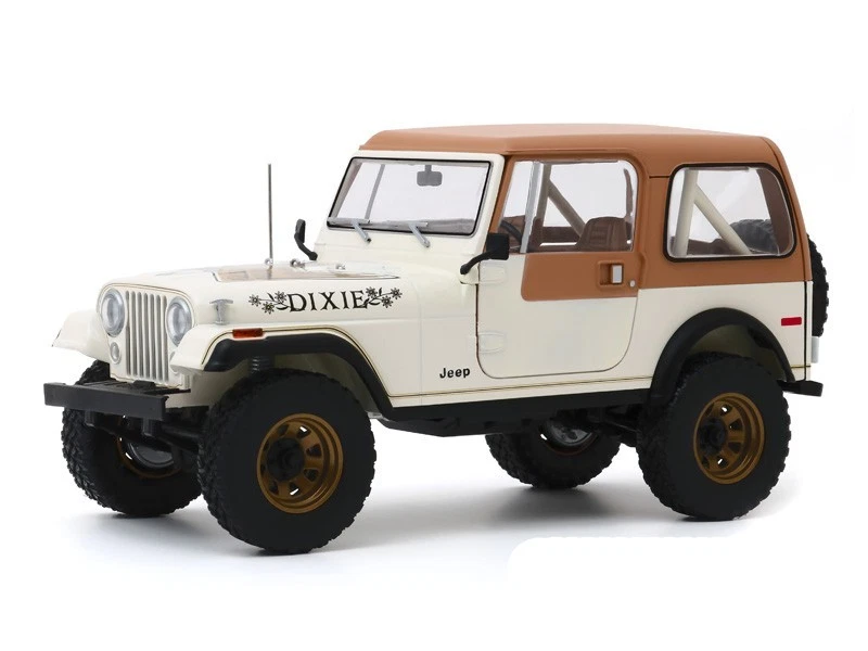 Jeep 1:18 Scale Diecast Cars, Trucks & Vans for sale | eBay