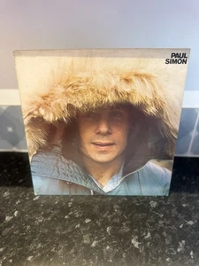 PAUL SIMON LP 1972 UK 1ST PRESS CBS 69007 VG+ VINYL EX LYRIC INNER STEREO - Picture 1 of 5