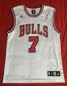 Vintage Ben Gordon Jersey Adidas Medium - Picture 1 of 2