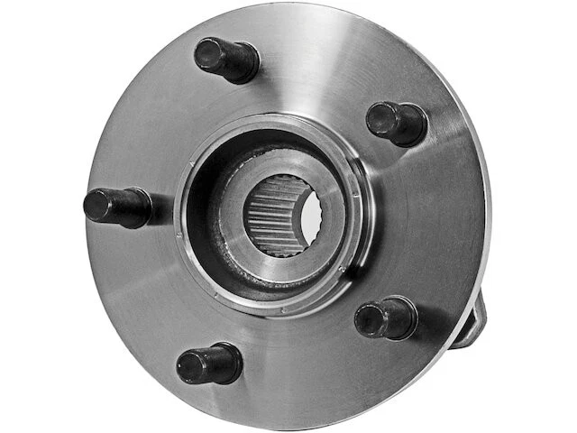Front Wheel Hub Assembly For 1990-1995, 1997-1999 Jeep Wrangler 1991 KF137SJ Foto 1 de 1