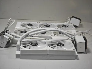 Lot of 3 Used Cooler Units - Untested, Signs of Use, No Accessories - Zdjęcie 1 z 10