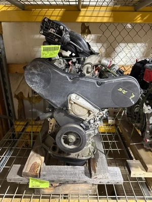 Conjunto de motor Lexus RX330 2004-2006 AWD 3,3 L 142 k millas genuino OEM 190000A250 Foto 1 de 3