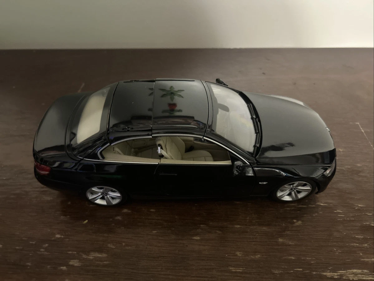 Kyosho BMW 1:18 Scale Diecast & Toy Vehicles for sale | eBay