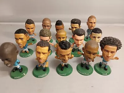 SoccerStarz SOC442 Football Figures