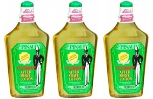 BL Pinaud Clubman After Shave Lotion 6 oz -- **THREE PACK** - Picture 1 of 1
