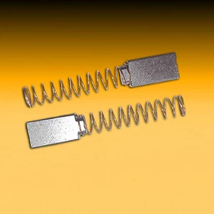 Kohlebürsten Motorkohlen für Festool ES 150/3EQ (außer mit Gerätenummer 491901) - Picture 1 of 1