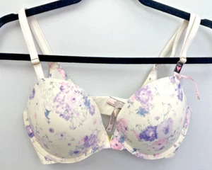 Victoria’s Secret Damen Push-Up Plunge BH 32 DD - Bild 1 von 15