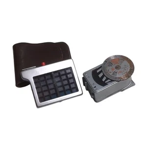 Medidor de luz de exposición para cámara Metraphot 2 Leica con estuche hecho en Alemania - Imagen 1 de 7