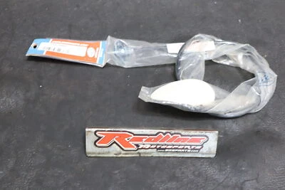 Nuevo de Lote Antiguo - Honda CB750F 1976 Super Sport Motion Pro Cable de Acelerador 02-0007 Foto 1 de 4