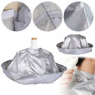 Barber Gown Cloth Hair Cut Cape Cover Cloak Umbrella Hairdressing Salon Tool