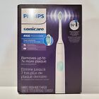 Philips HX6817/01 Sonicare 4100 Protective Clean Plaque Control Toothbrush