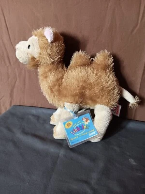 Vintage Ganz  Webkinz Camel With Sealed Code - Image 1 of 4