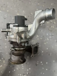 2021 - 2023 CHEVROLET TRAILBLAZER 1.3L TURBOCHARGER OEM 12700584 - Picture 1 of 5