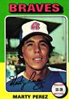 1971 1972 1973 1974 1975 1976 Topps Baseball Cards