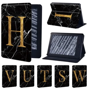 Initials Reader Stand Cover Case For Amazon Kindle Kindle Scribe 10.2 2022/2024 - Picture 1 of 35