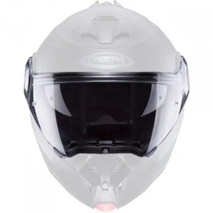Caberg Original Pinlock Ready Motorradhelm klares Visier - passt Duke Evo - Bild 1 von 2
