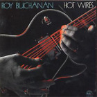 Roy Buchanan Hot Wires (CD) Album (UK IMPORT)