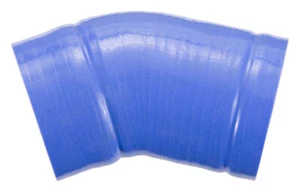 04-07 6.0L Ford Power Stroke | Long Turbo Hose | OEM# 6C3Z6C640C | Part# AP63455 - Bild 1 von 4