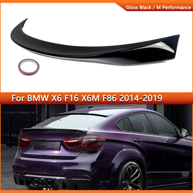 Spoilers & Wings for BMW X6 for sale