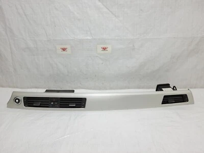 2007 BMW 335xi приборной панели ободок вентиляционная решетка старт стоп переключатель OEM 14482110  - Изображение 1 из 4