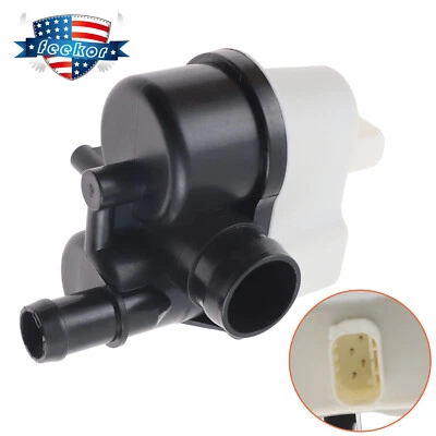 Bomba de detección de fugas de emisiones de vapor para Land Rover Range Rover Discovery Foto 1 de 4