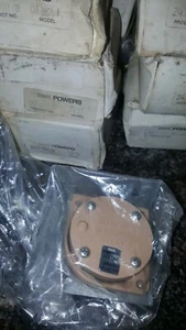 SIEMENS/POWERS HIGHEST PRESSURE SIGNAL SELECTOR PART# 243-0018 "NEW OLD STOCK" - Bild 1 von 3