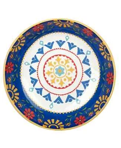 Certified International Spice Love Serving Bowl 13'' 128 Oz - Miscellaneous - Picture 1 of 3