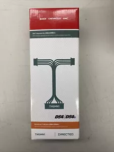 NEW Directed THGMN1 T-HARNESS DS4 For Select CHEVROLET BUICK GMC Vehicles - Picture 1 of 3