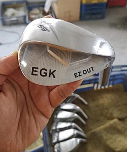 EGK EZ OUT  LOB WEDGE, WIDE SOLE, 59 DEGREE LOFT ACER VELOCITY GRAPHITE SHAFT - Imagen 1 de 9