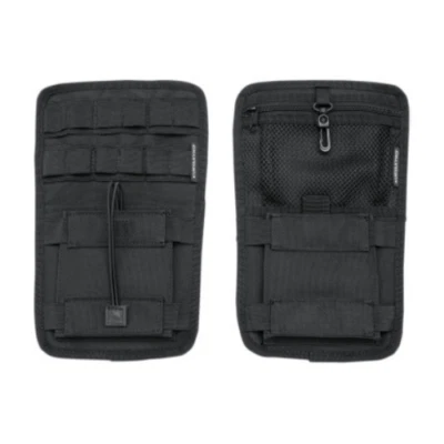 Kuryakyn 5287 Internal Saddlebag Organizer - Image 1 of 2
