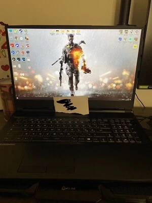 MSI GL75 RTX 2070 SUPER  - Immagine 1 di 3