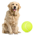 9.5" Oversize  Tennis Ball  Sports    Dog Fun R6O6