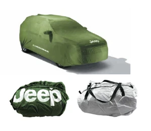 TELO COPRIAUTO DA INTERNO JEEP CHEROKEE K82214009 - Imagen 1 de 1