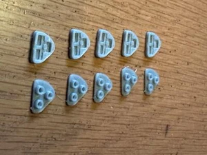 Midland Models 3D Printed OO Gauge Ground Signal Shell (x5) - Picture 1 of 1