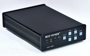 MAT-180H Tuner - ACCORDATORE DI ANTENNA DEDICATO PER ICOM IC-706, 718, 7000 - Photo 1/1