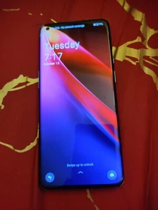OnePlus 9 Pro- 256 GB - Black (AT&T) - Afbeelding 1 van 4
