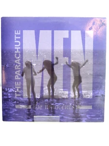 The Parachute Men The Innocents 12" vinyl - Picture 1 of 7