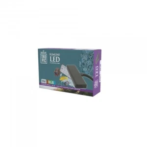 FREEPOSTAGE Bioscape Super Slim LED Clamping Light 9w aquascape plant lighting - Picture 1 of 1