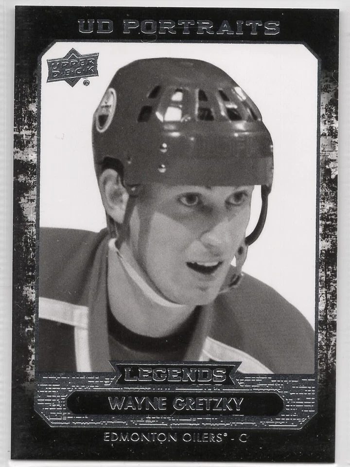 2014-15 Upper Deck UD Portraits Insert U-Pick from Drop Down List - Image 1 of 1